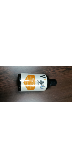 V+ PET LOVE SHAMPOO VANİLYA ÖZLÜ 400 ML V+ PET LOVE SHAMPOO VANİLYA ÖZLÜ 400 ML